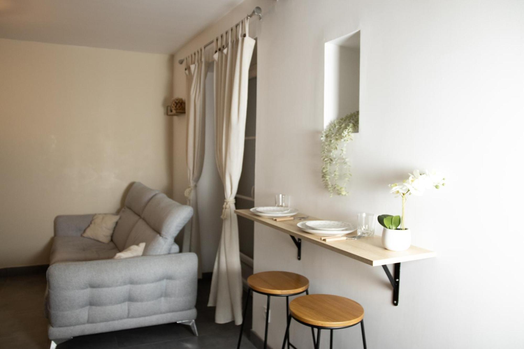 Apartment Charmante Maisonnette Centre *