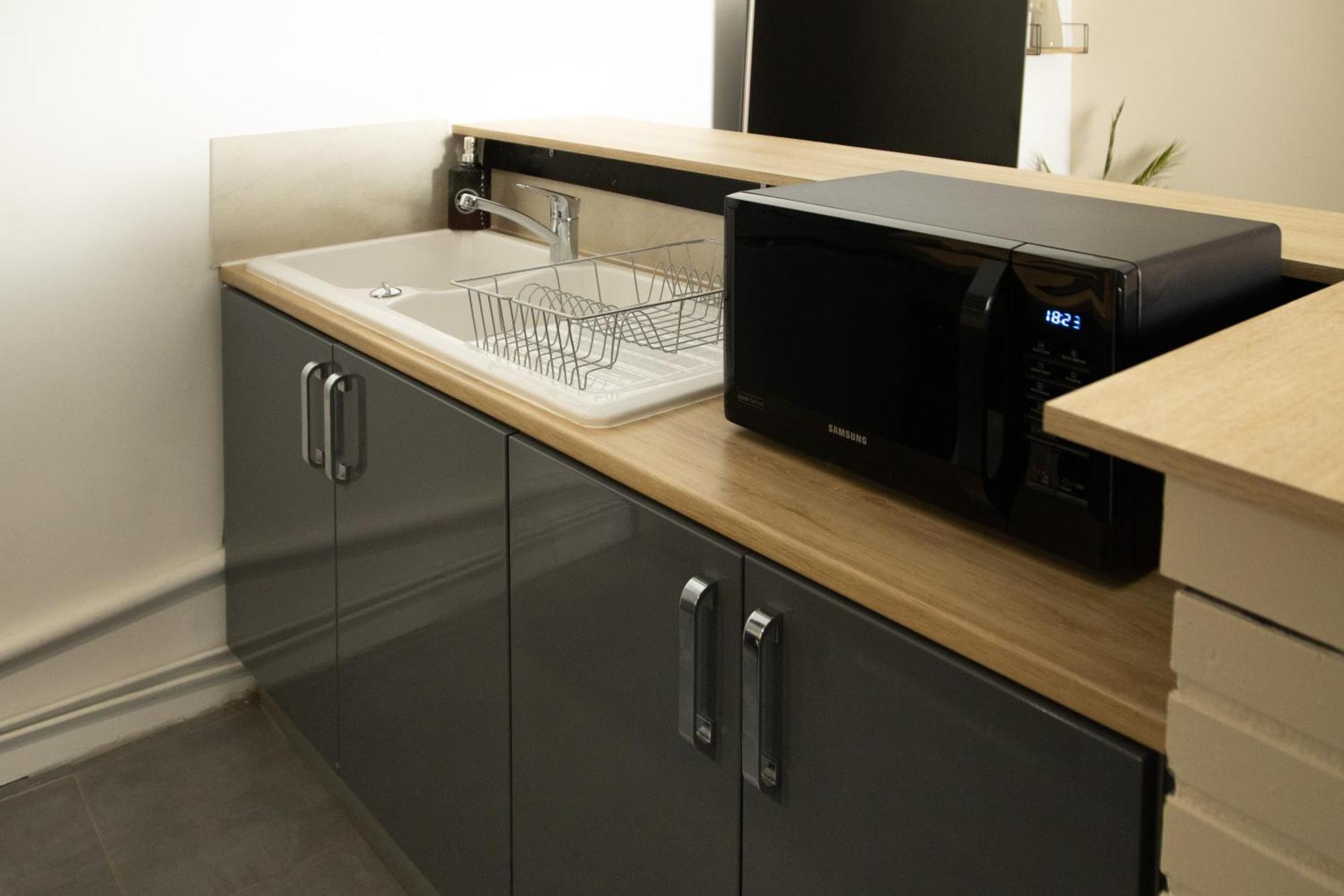 Apartment Charmante Maisonnette Centre